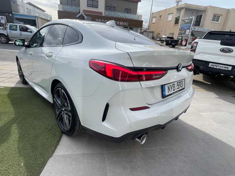 2020 BMW 2-Series 1,5L 2020 Cyprus