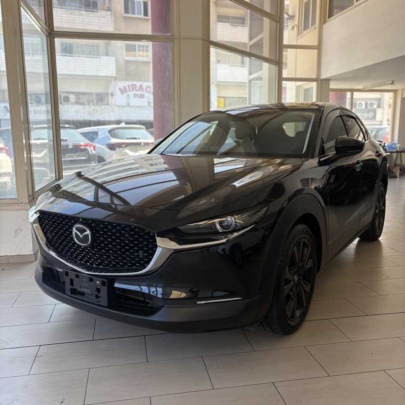 Mazda CX-30 2,0L 2022