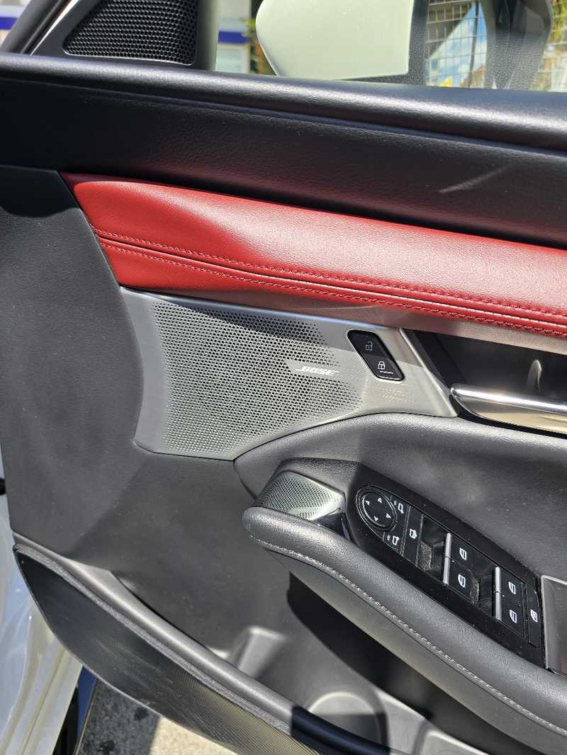 2023 Mazda 3 2,0L 2023 Cyprus