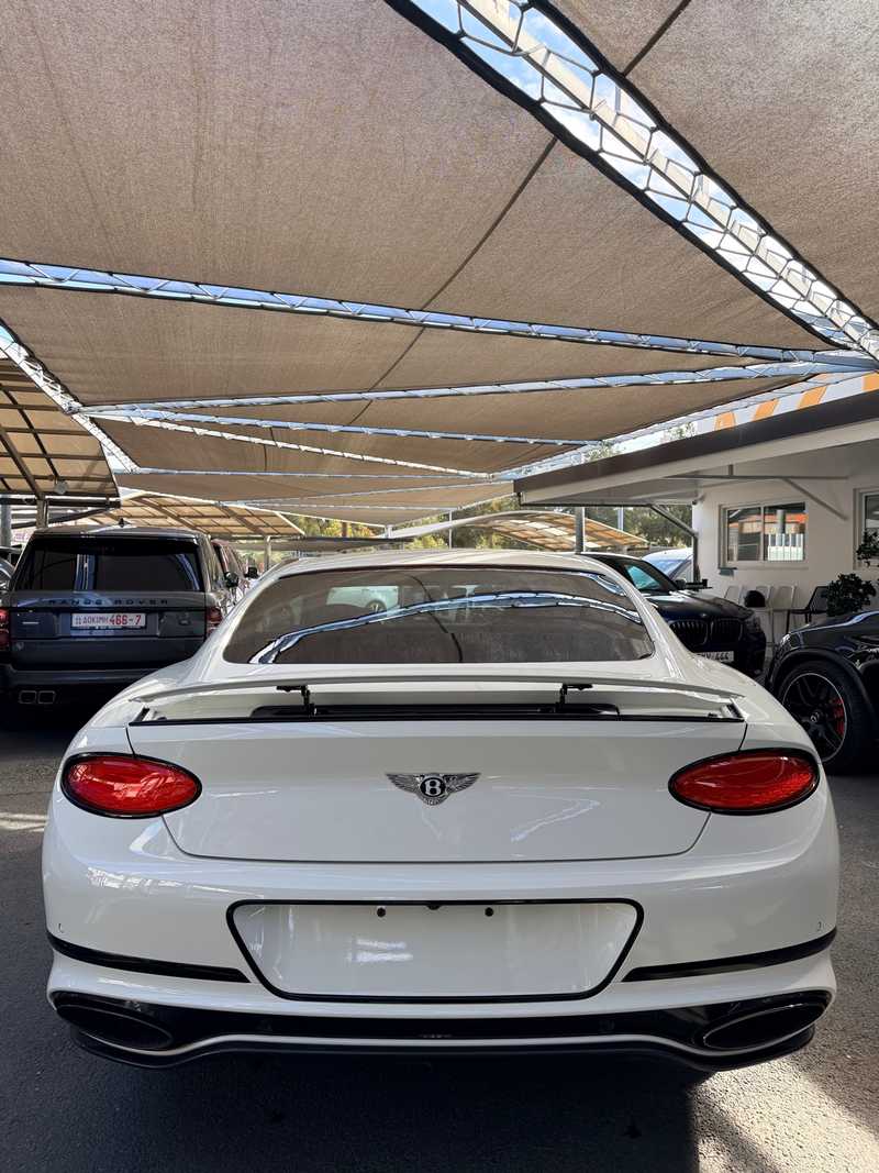 2022 Bentley Continental GT 6,0L 2022 Cyprus
