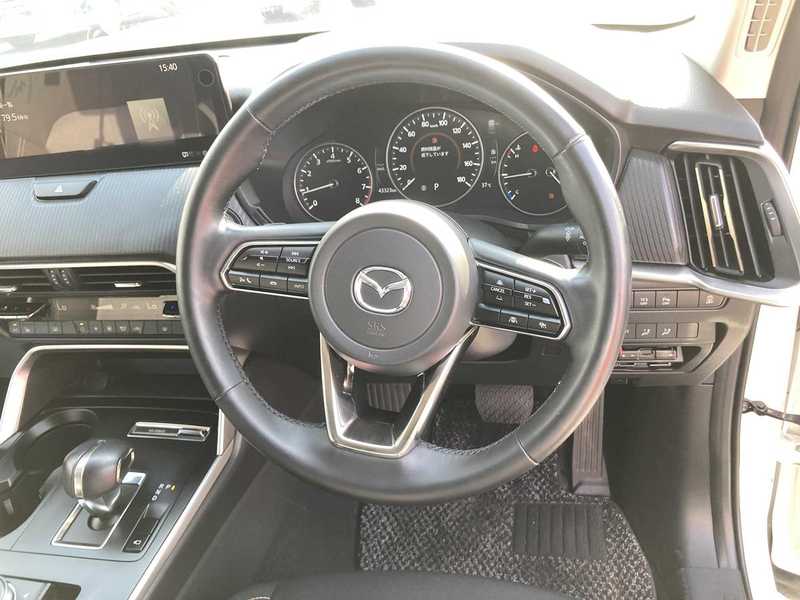 2023 Mazda CX-60 2,5L 2023 Cyprus