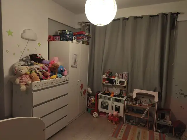 2-bedroom apartment for sale, Nicosia — Nicosia - Lykabittos - 7