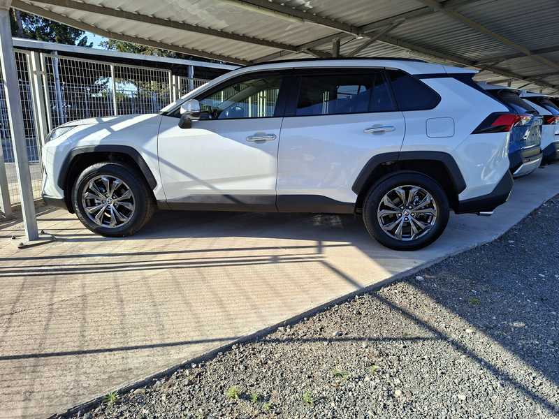 2025 Toyota RAV4 2,0L 2025 Cyprus