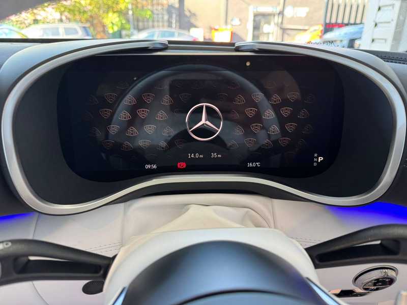 2025 Mercedes-Benz SL-Class 4,0L 2025 Cyprus