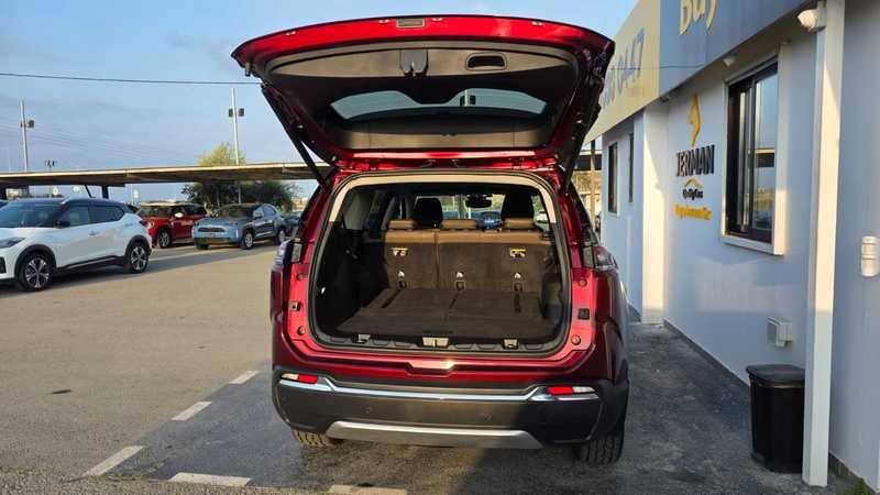 2023 Jeep Commander 2,0L 2023 Cyprus
