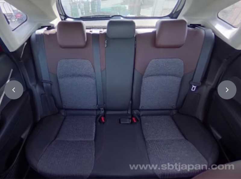 2022 Nissan Note 1,2L 2022 Cyprus