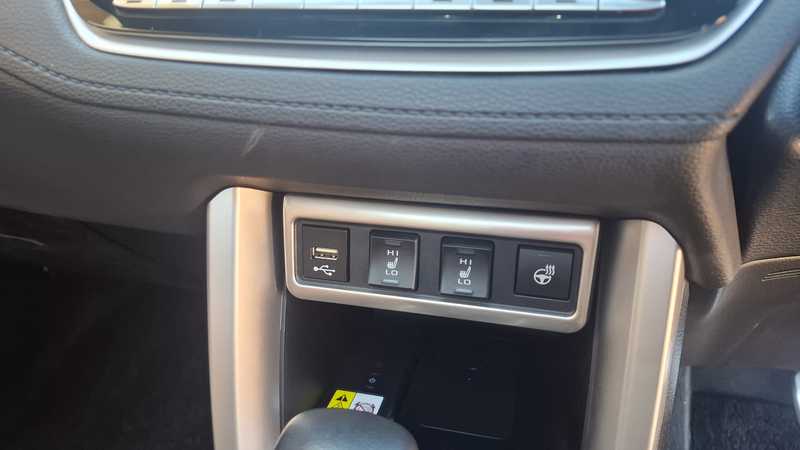 2022 Toyota Corolla Cross 1,8L 2022 Cyprus