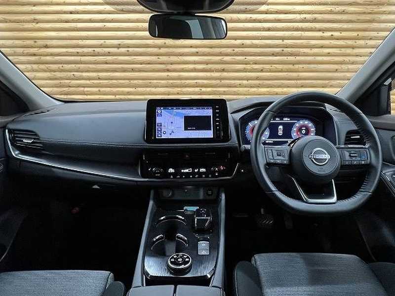2022 Nissan X-Trail 1,5L 2022 Cyprus