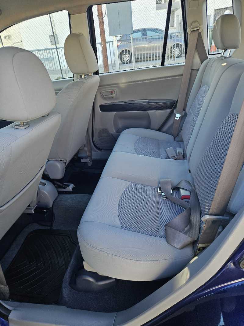 2003 Mazda Demio 1,4L 2003 Cyprus