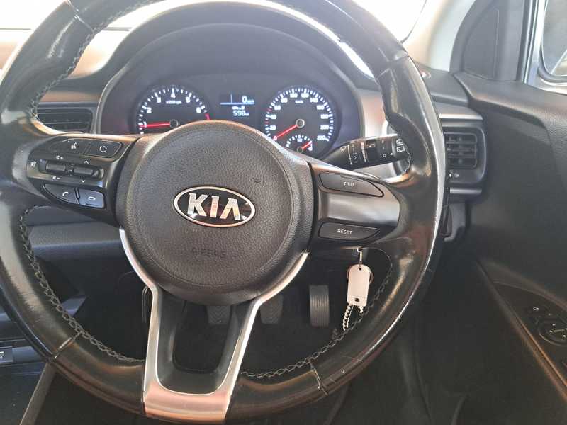 2018 KIA Stonic 1,3L 2018 Cyprus