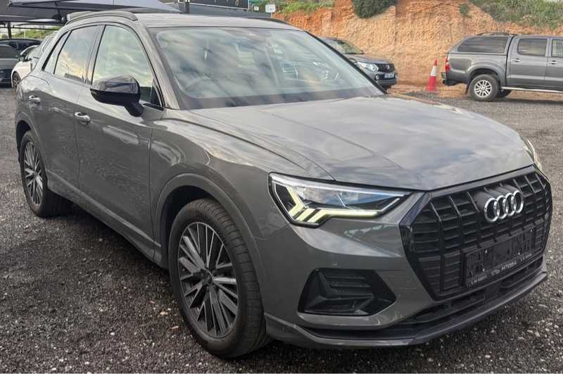 Audi Q3 2,0L 2023