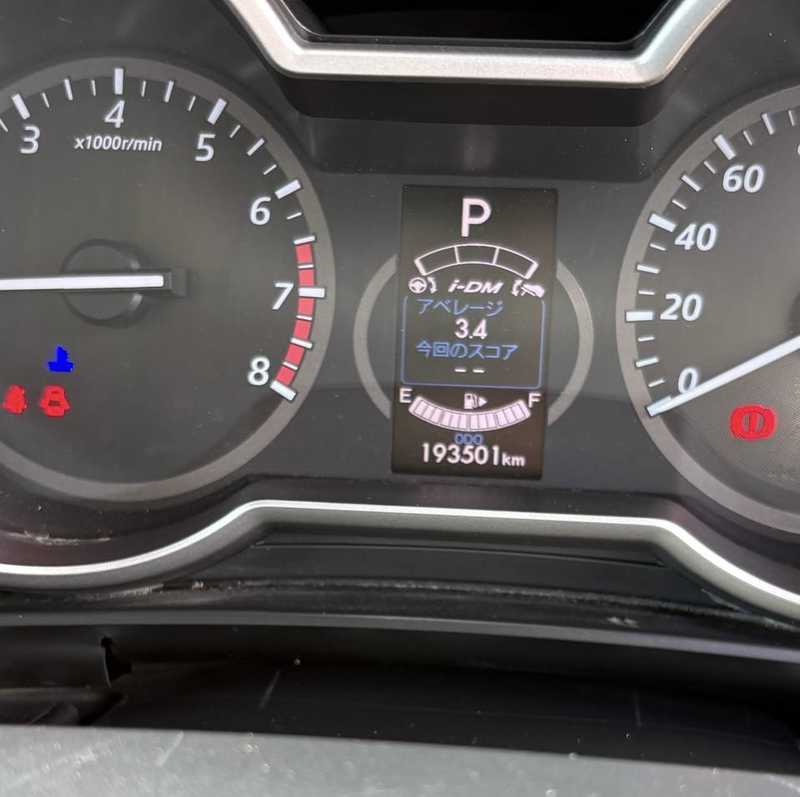 2017 Mazda Premacy 2,0L 2017 Cyprus