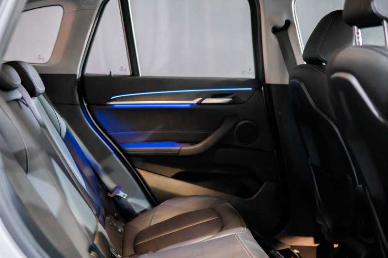 2020 BMW X1 2,0L 2020 Cyprus