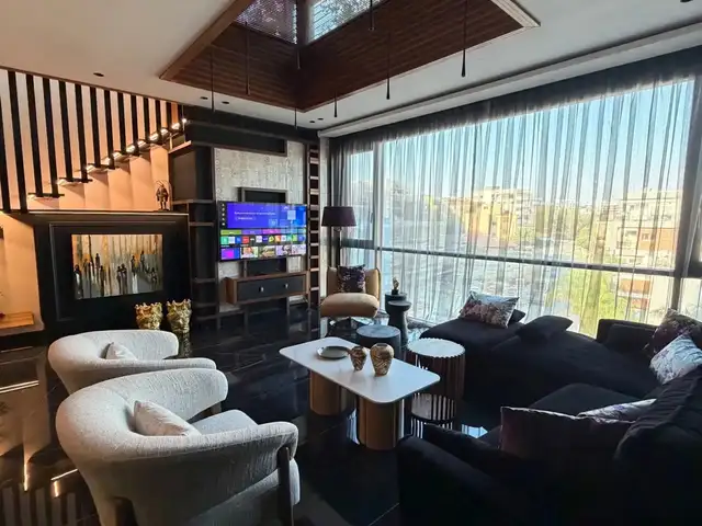2-bedroom penthouse to rent, Επαρχία Λεμεσού — Άγιος Αθανάσιος - 3
