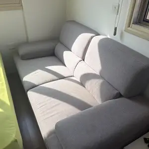 Sofa in new condition 85x175, Επαρχία Λεμεσού — Λεμεσός - Ζακάκι