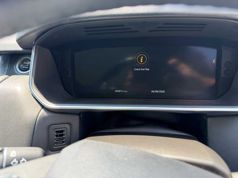 2019 Land Rover Range Rover Sport 2,0L 2019 Cyprus