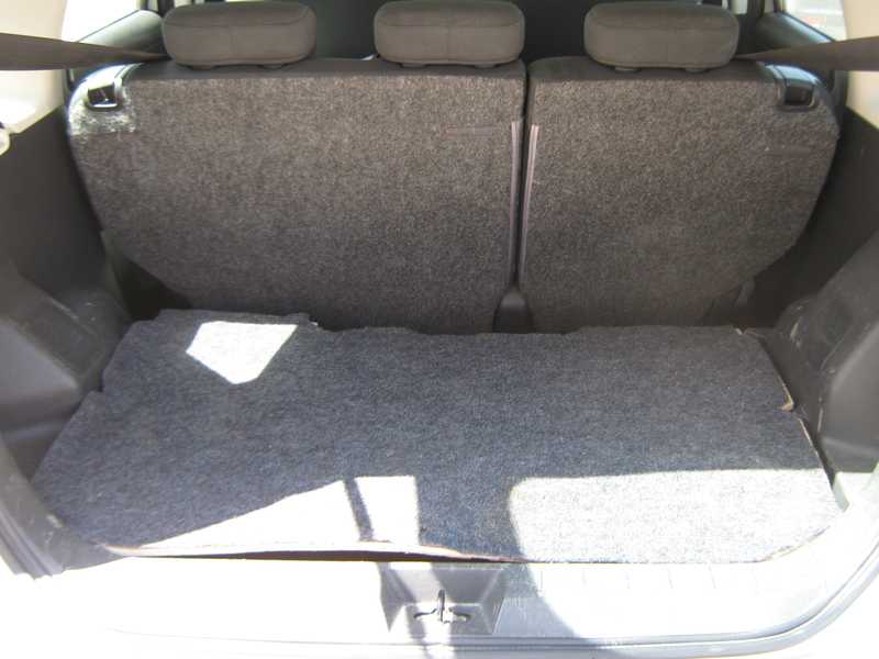 2012 Nissan Note 1,4L 2012 Cyprus