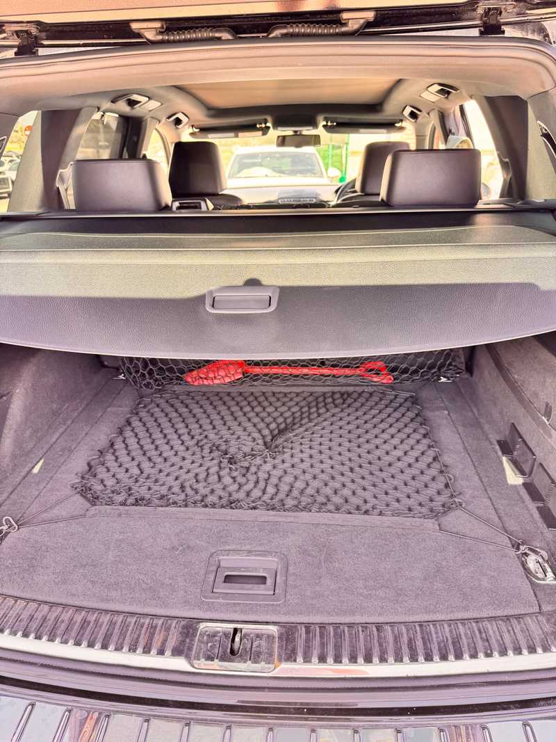 2015 Volkswagen Touareg 3,0L 2015 Cyprus
