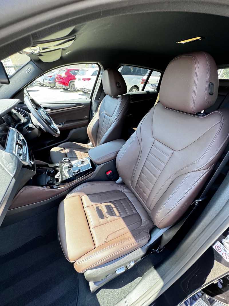 2023 BMW X4 2,0L 2023 Cyprus