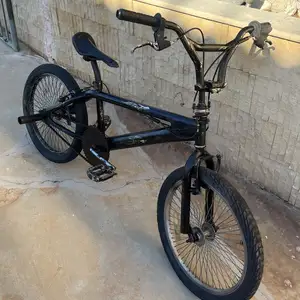 20 inch bmx bike freestyle / track riding needs service worth, Limassol — Agios Athanasios