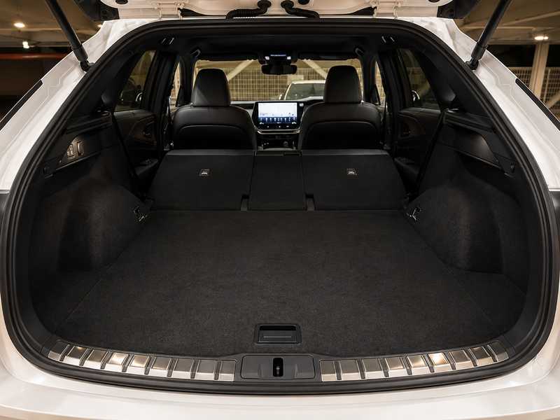 2023 Lexus RX 2,5L 2023 Cyprus
