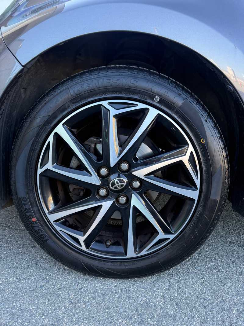 2021 Toyota Yaris 1,5L 2021 Cyprus