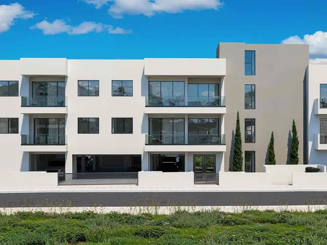2-bedroom apartment for sale, Επαρχία Πάφου — Χλώρακας