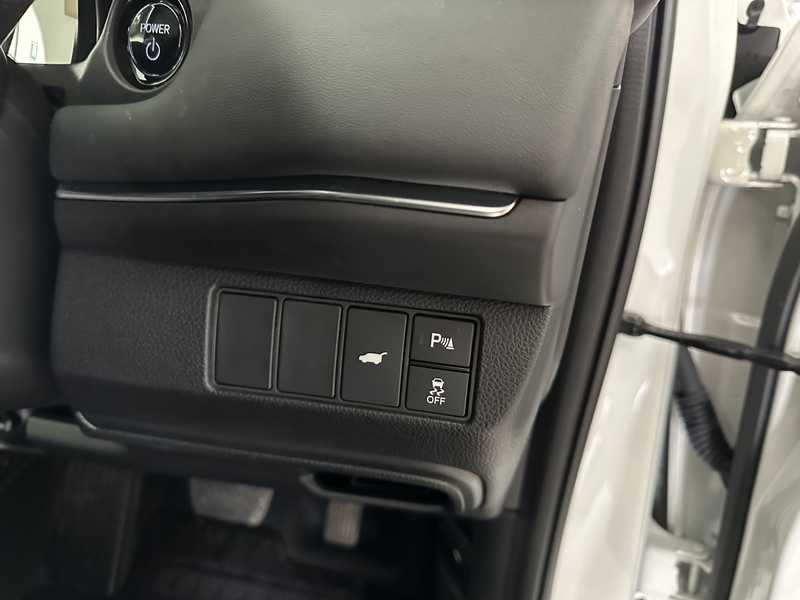 2025 Honda Vezel 1,5L 2025 Cyprus