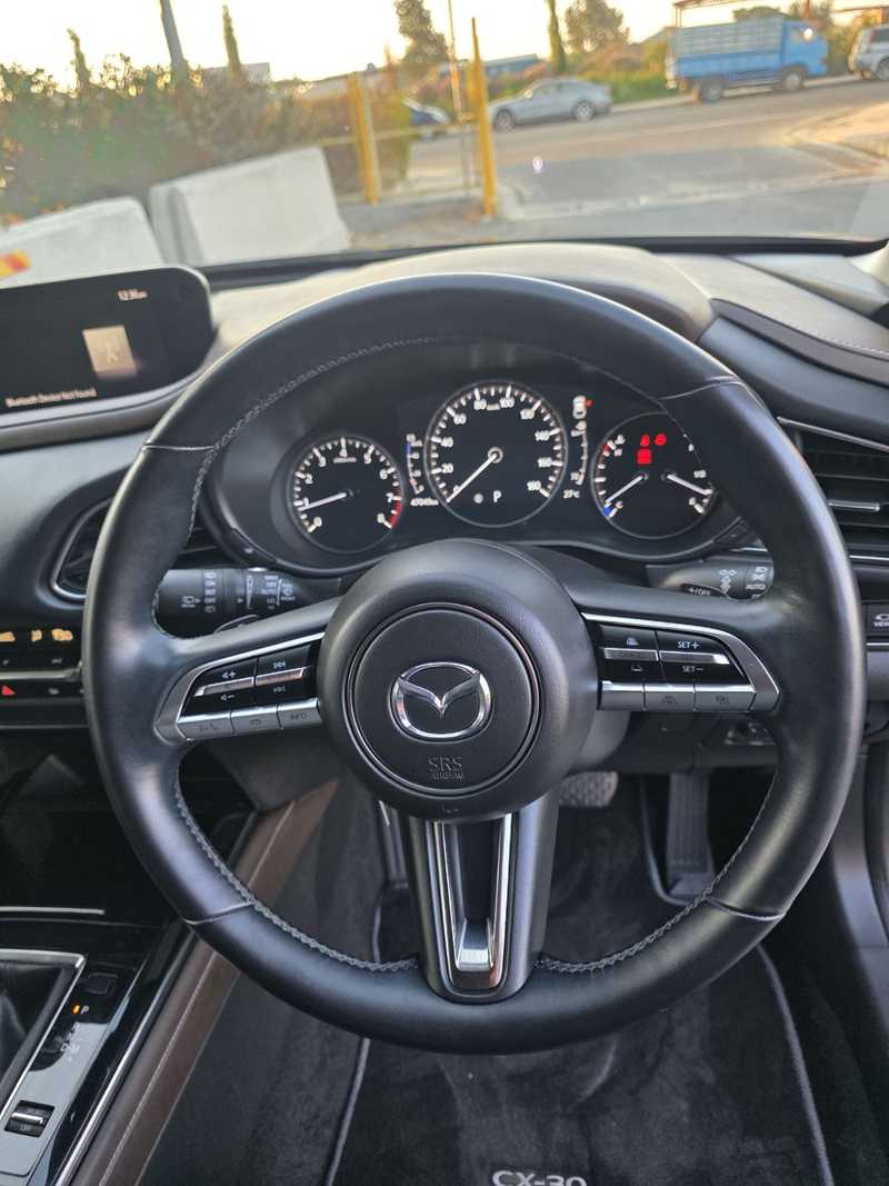2023 Mazda CX-30 2,0L 2023 Cyprus