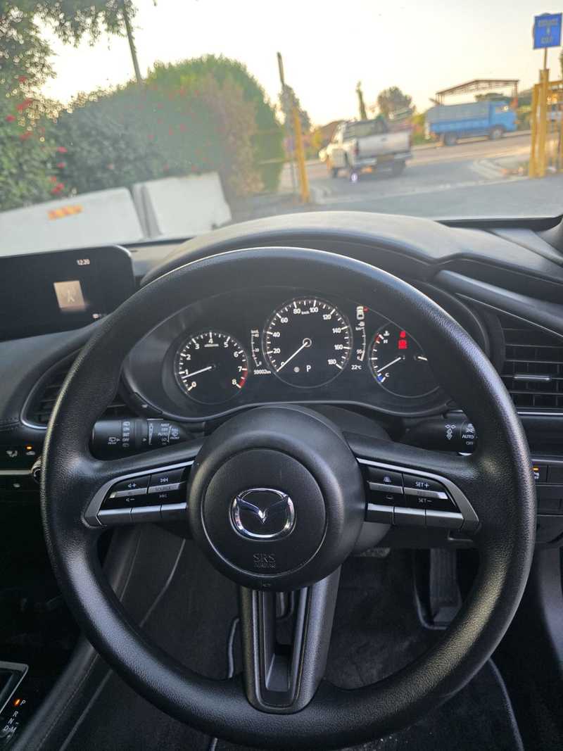 2023 Mazda 3 1,5L 2023 Cyprus
