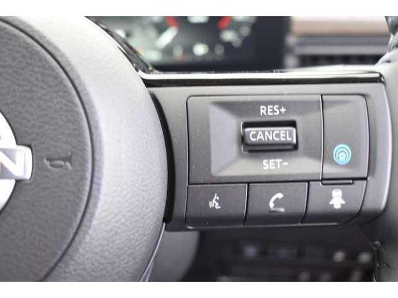 2026 Nissan Serena 1,4L 2026 Cyprus