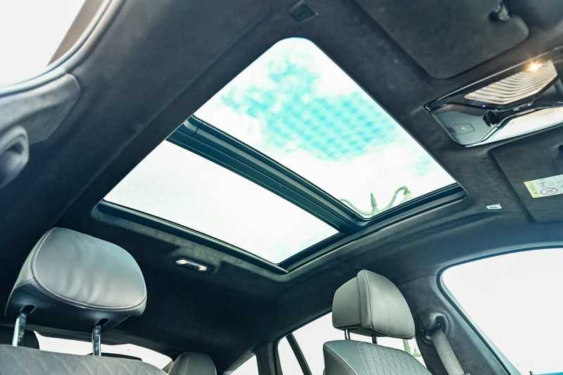 2021 BMW X6 3,0L 2021 Cyprus