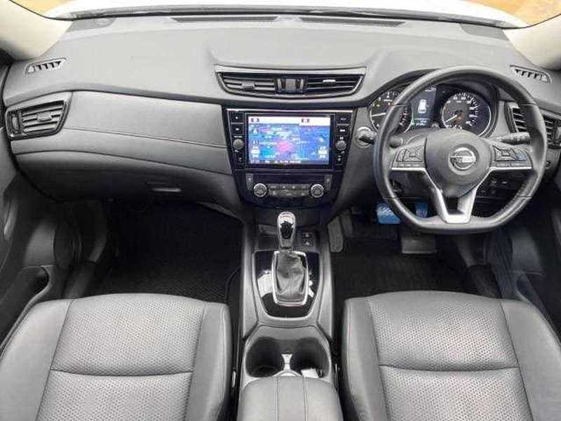 2022 Nissan X-Trail 2,0L 2022 Cyprus