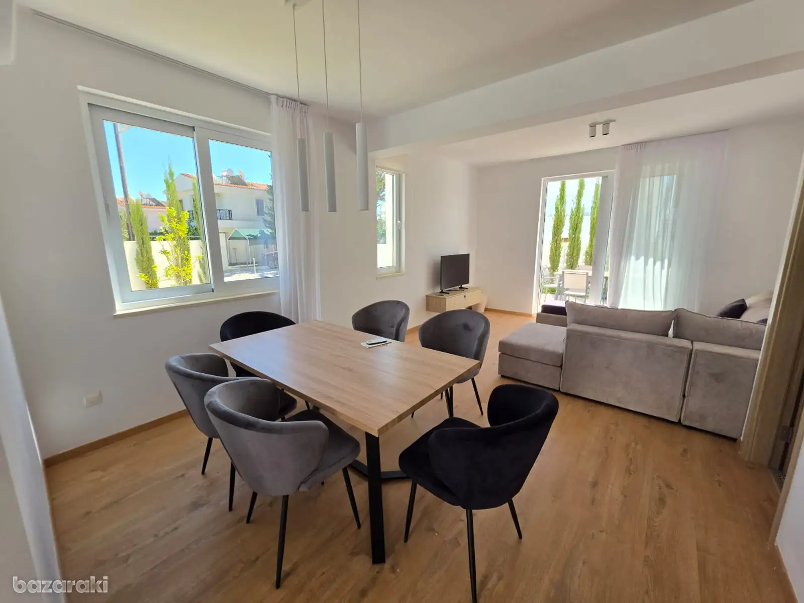 Villa, 3 bedrooms — 2
