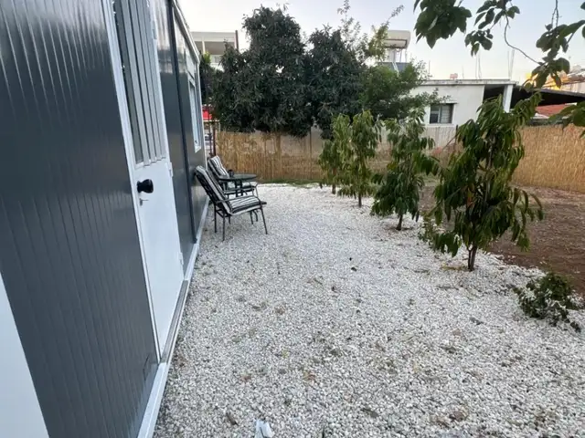 1-bedroom apartment to rent, Επαρχία Λεμεσού — Λεμεσός - Ζακάκι - 4