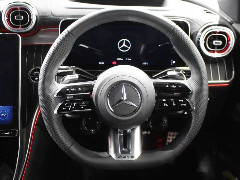 2025 Mercedes-Benz GLC-Class 2,0L 2025 Cyprus