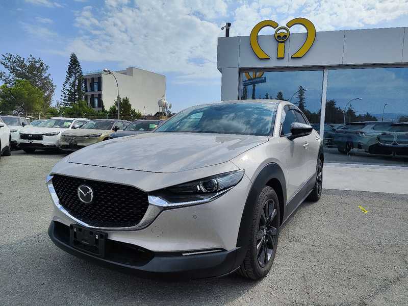 2022 Mazda CX-30 2,0L 2022 Cyprus
