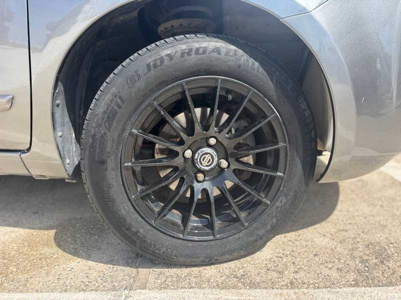 2011 Nissan Note 1,5L 2011 Cyprus