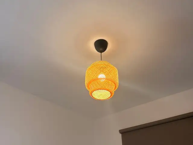 Lamp for bedroom / office room, Επαρχία Λεμεσού — Λεμεσός - Άγιος Αντώνιος