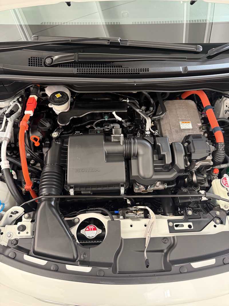2022 Honda Fit 1,5L 2022 Cyprus