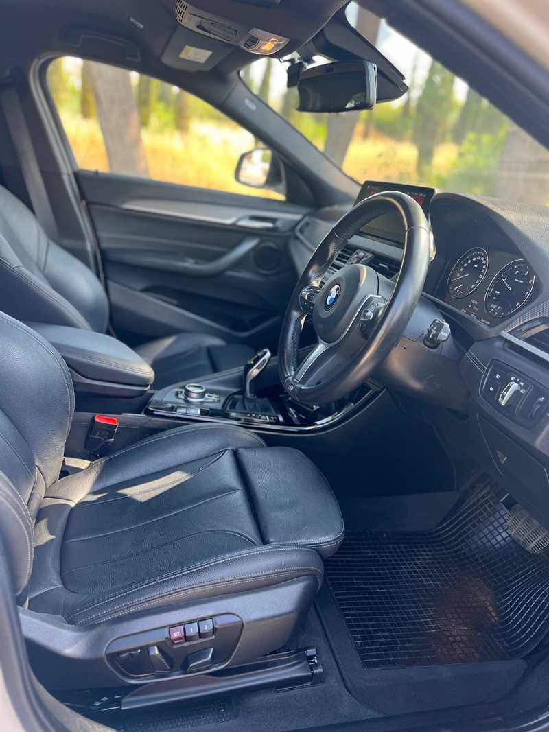 2021 BMW X2 2,0L 2021 Cyprus