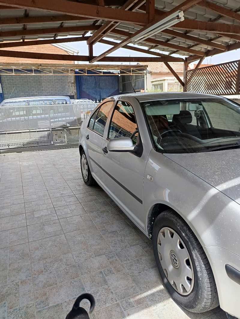 Volkswagen Bora 1,6L 2004