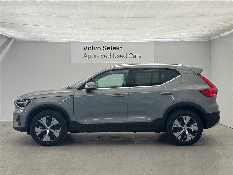 2026 Volvo XC40 2,0L 2026 Cyprus