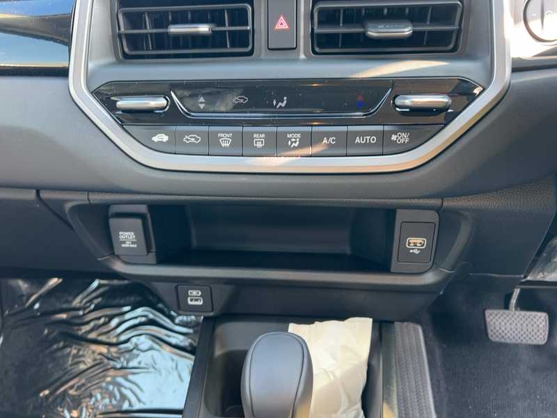 2024 Honda WR-V 1,5L 2024 Cyprus