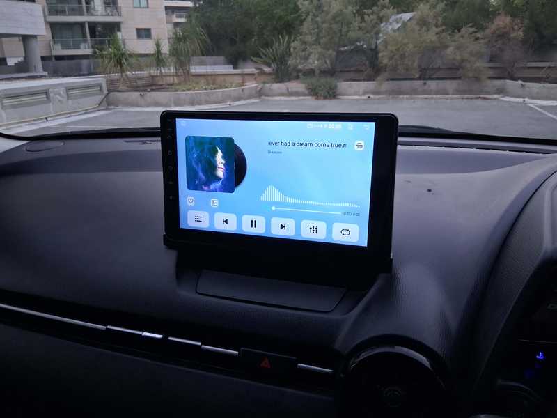 2017 Mazda Demio 1,3L 2017 Cyprus