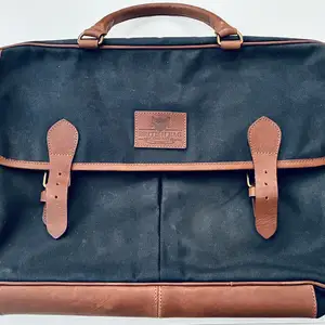 British bag company briefcase, Nicosia — Egkomi