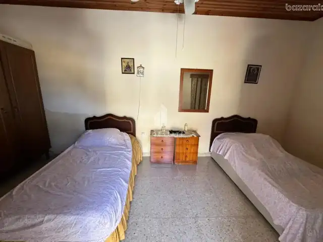 1-bedroom apartment, Larnaca — Aradippou - Apostolos Loukas