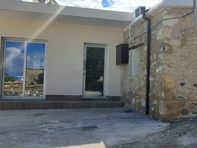 2-bedroom detached house to rent, Επαρχία Πάφου — Αργάκα