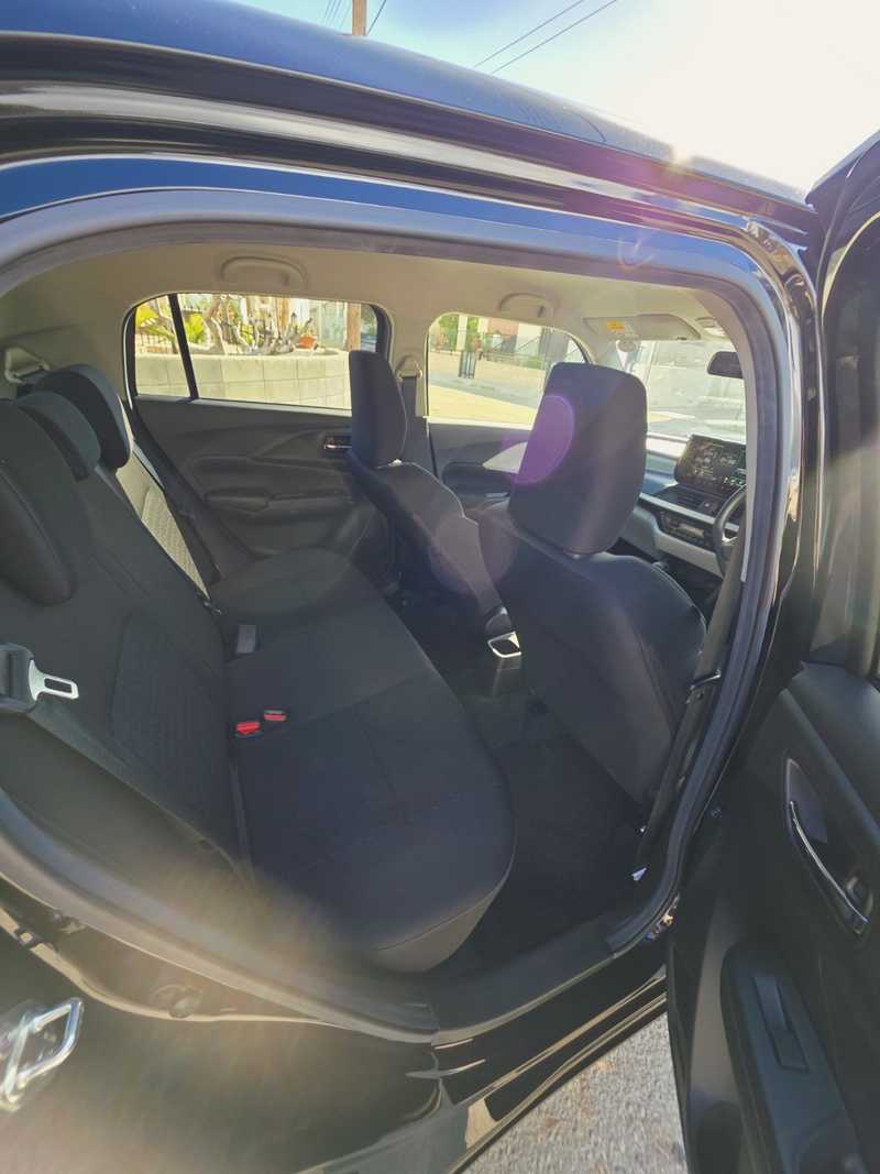 2023 Suzuki Swift 1,3L 2023 Cyprus