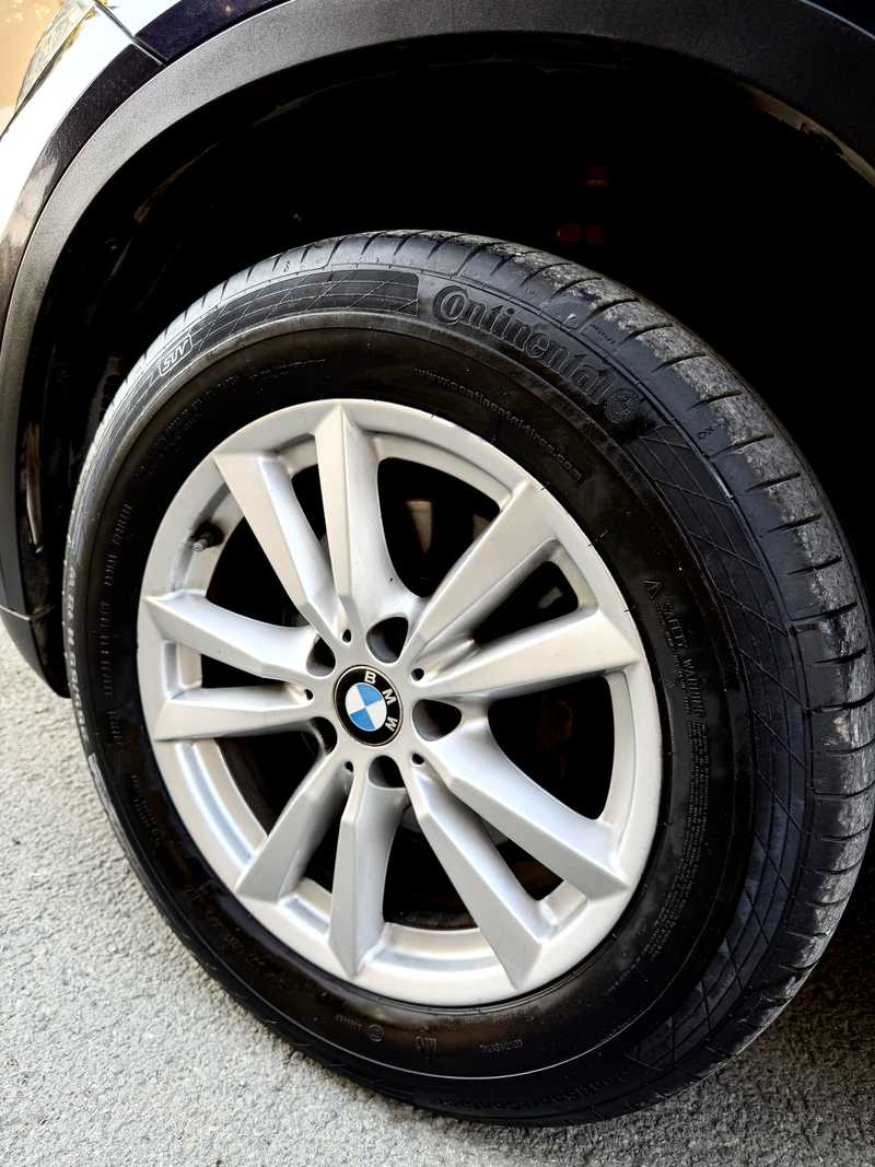 2014 BMW X5 3,0L 2014 Cyprus